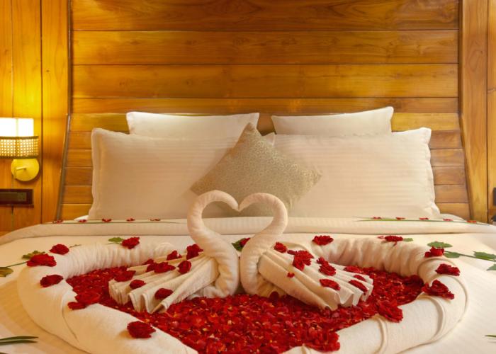 Coral Reef Resort & Spa, Havelock