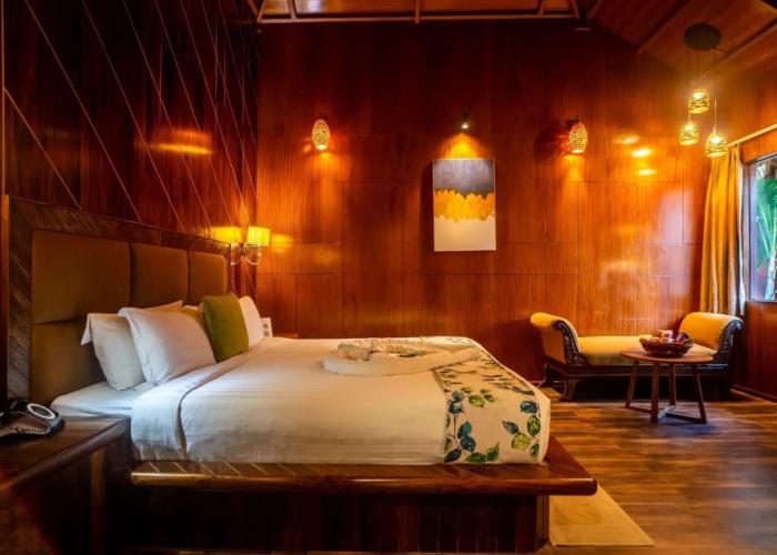Coral Reef Resort & Spa, Havelock