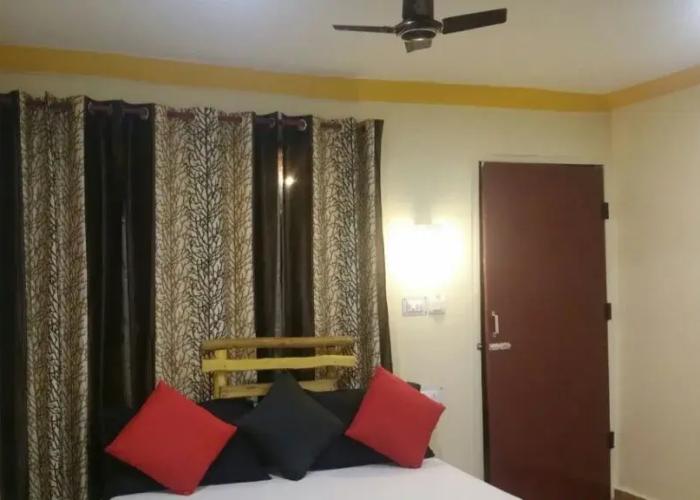 Pellicon Beach Resorts