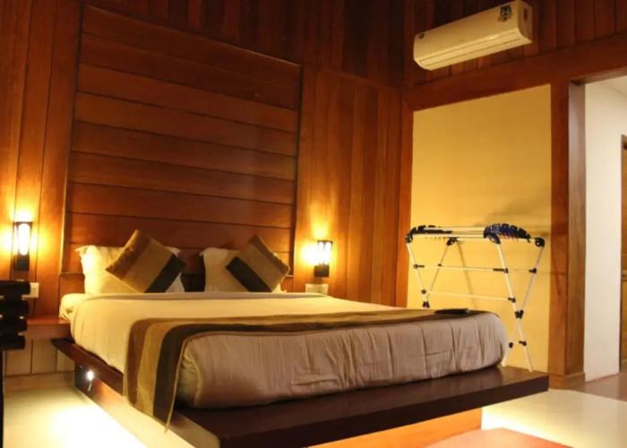 Aparupa Sands Marina Beach Resort