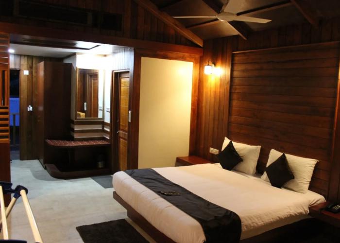 Aparupa Sands Marina Beach Resort