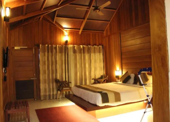 Aparupa Sands Marina Beach Resort