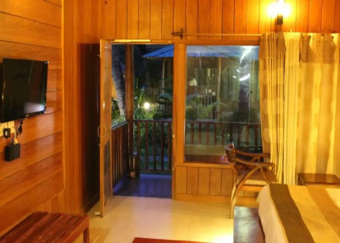 Aparupa Sands Marina Beach Resort