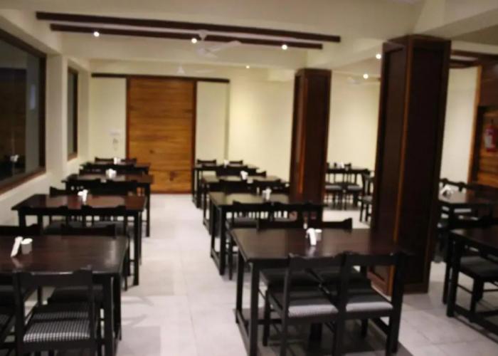 Aparupa Sands Marina Beach Resort