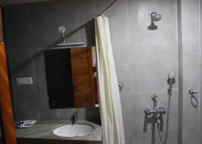 Aparupa Sands Marina Beach Resort