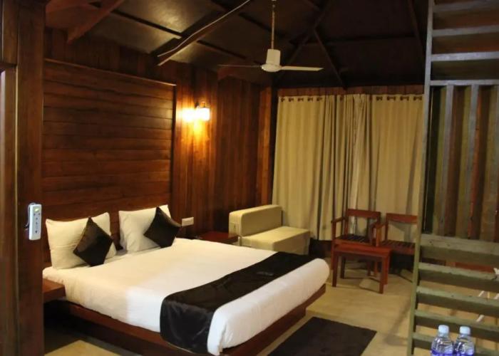 Aparupa Sands Marina Beach Resort