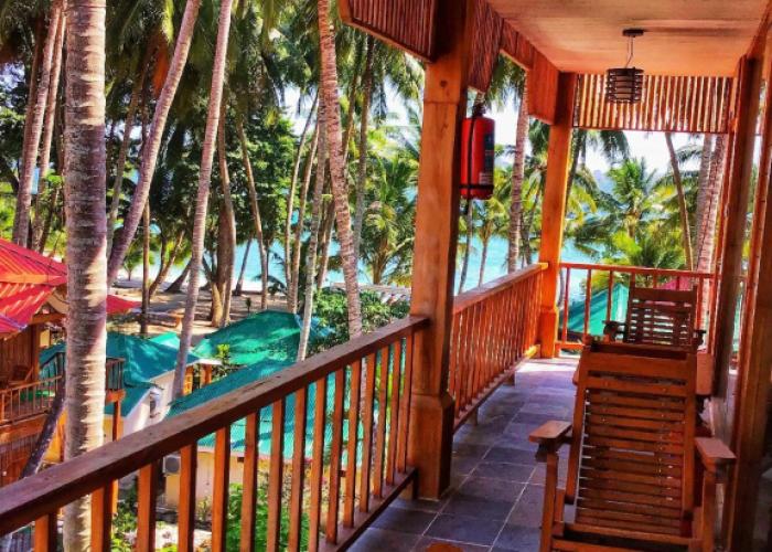 Havelock Island Beach Resort