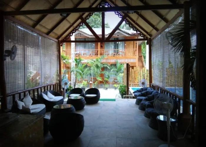 Havelock Island Beach Resort