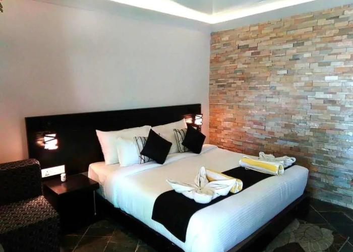 Havelock Island Beach Resort