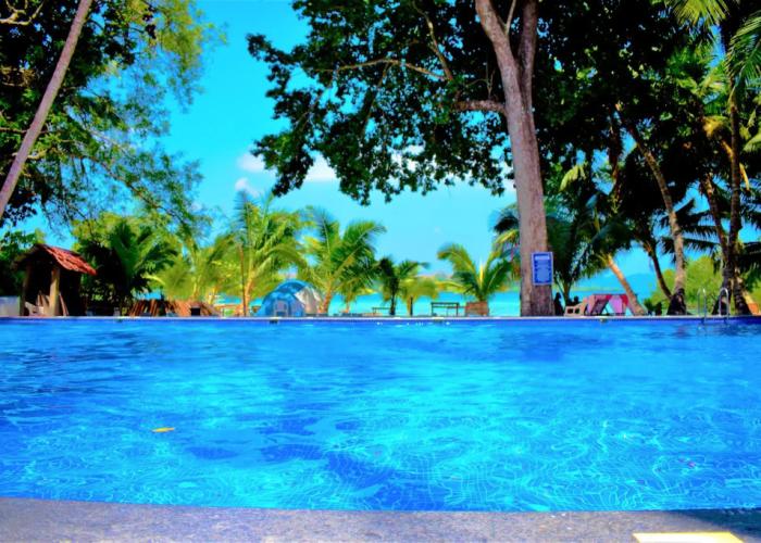Havelock Island Beach Resort