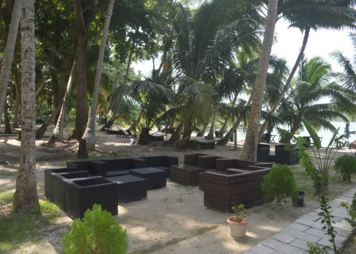 Havelock Island Beach Resort