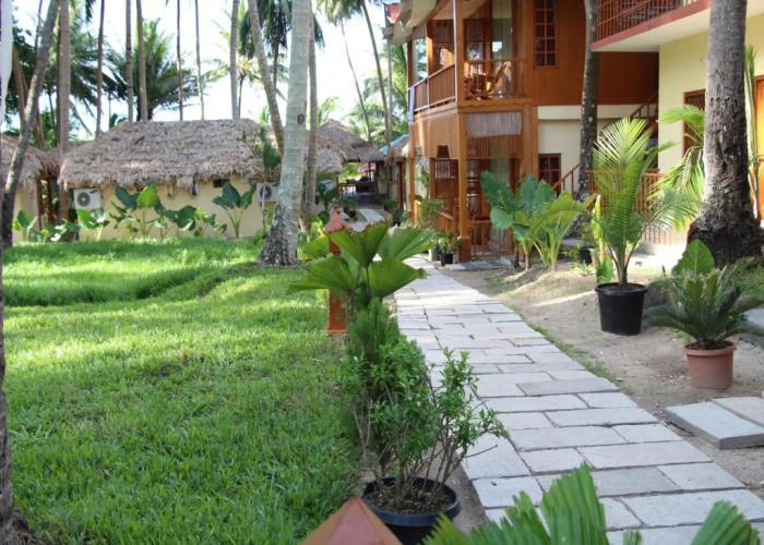Havelock Island Beach Resort