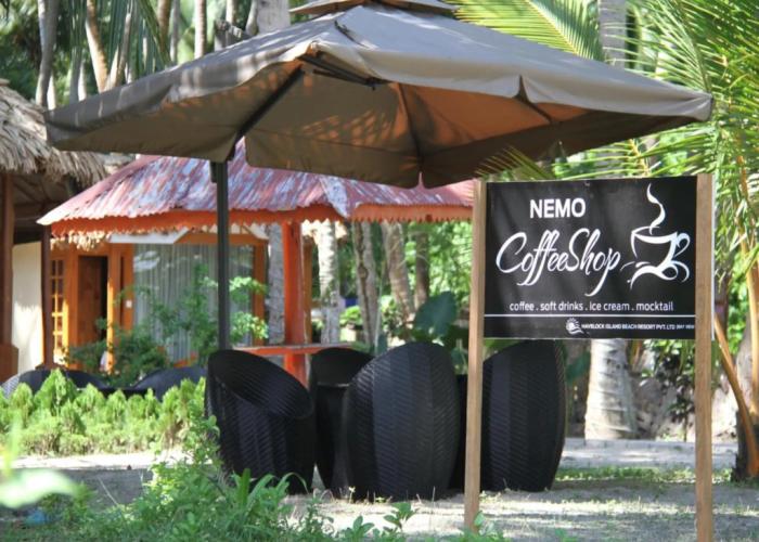 Havelock Island Beach Resort