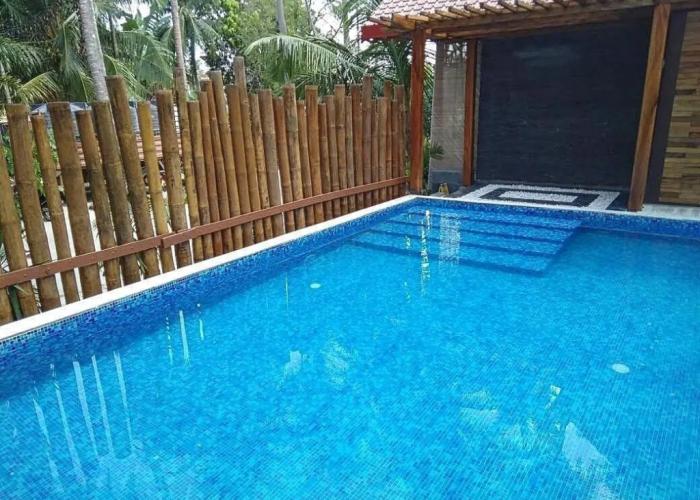 Havelock Island Beach Resort