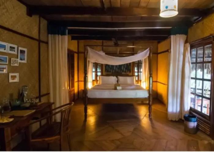 Barefoot at Havelock