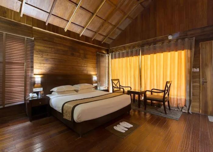 TSG Blue Resort and Spa