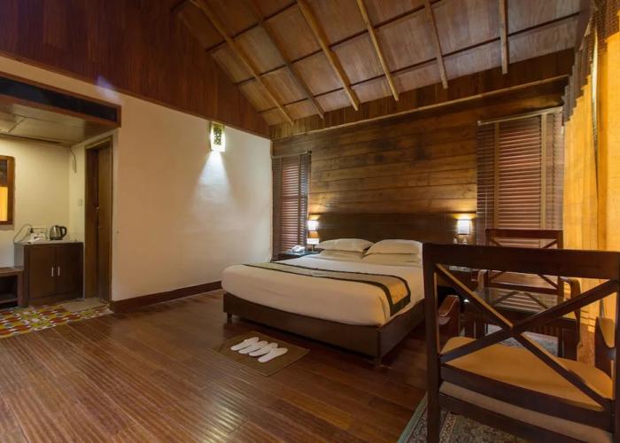 TSG Blue Resort and Spa