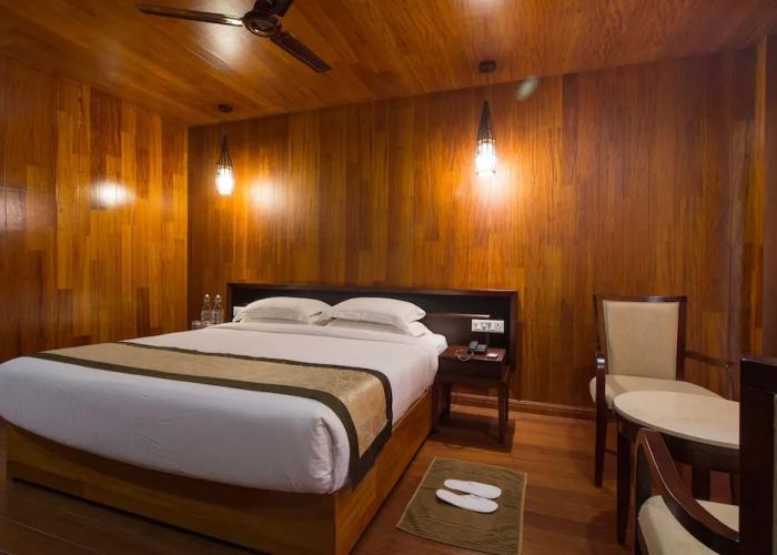 TSG Blue Resort and Spa