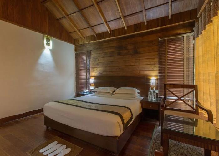 TSG Blue Resort and Spa