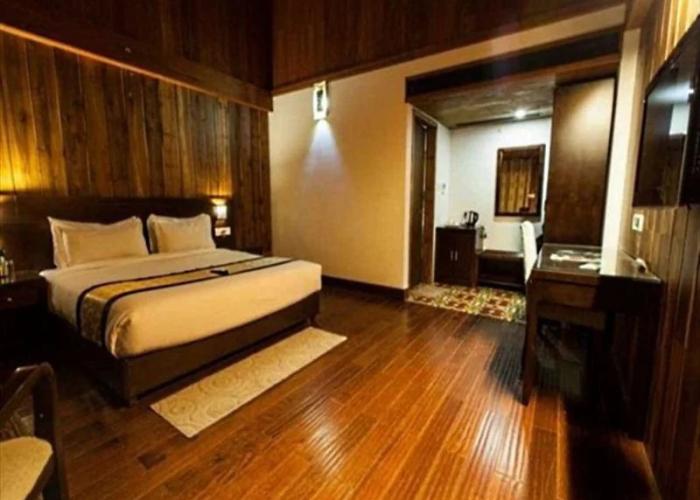 TSG Blue Resort and Spa