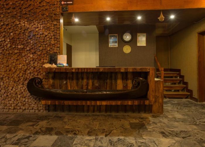 TSG Blue Resort and Spa