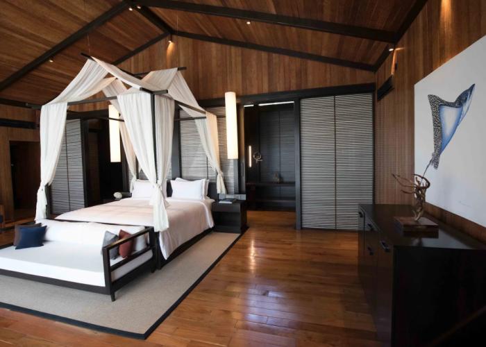 Taj Exotica Resort & Spa, Andamans