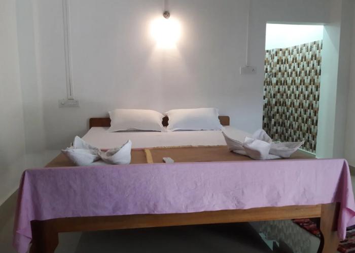 Sunrise Beach Resort