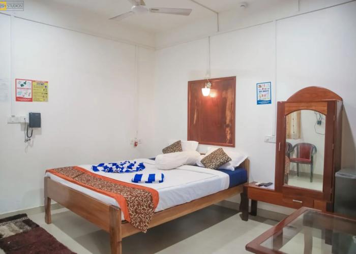 Sunrise Beach Resort