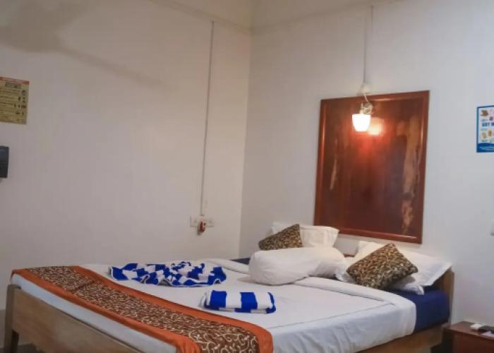 Sunrise Beach Resort