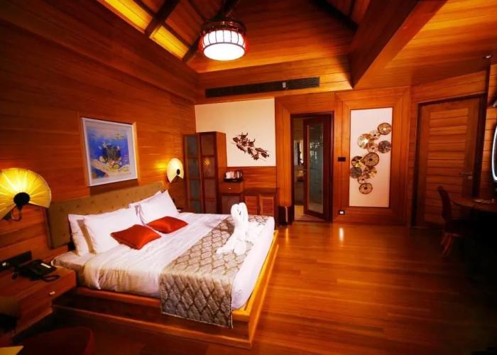 Sunrise Beach Resort
