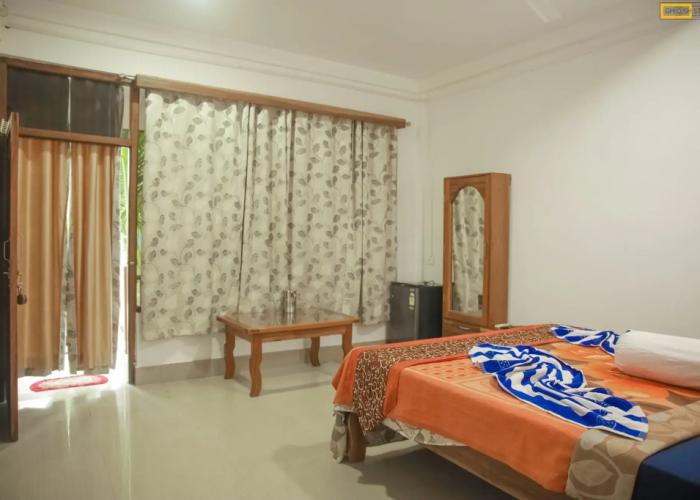 Sunrise Beach Resort
