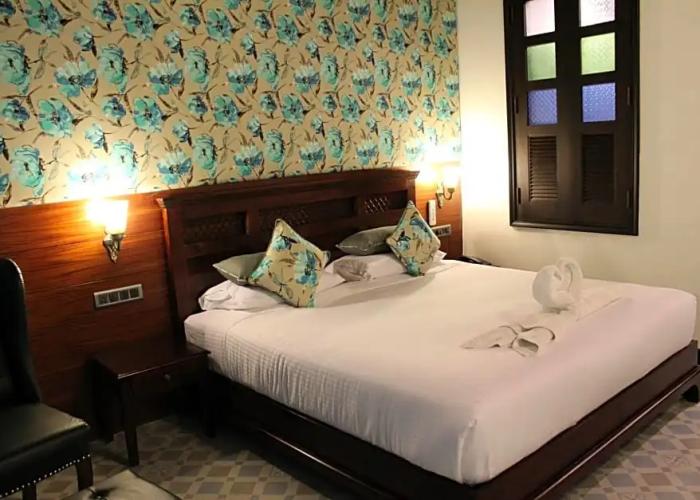 Summer Sands Beach Resort