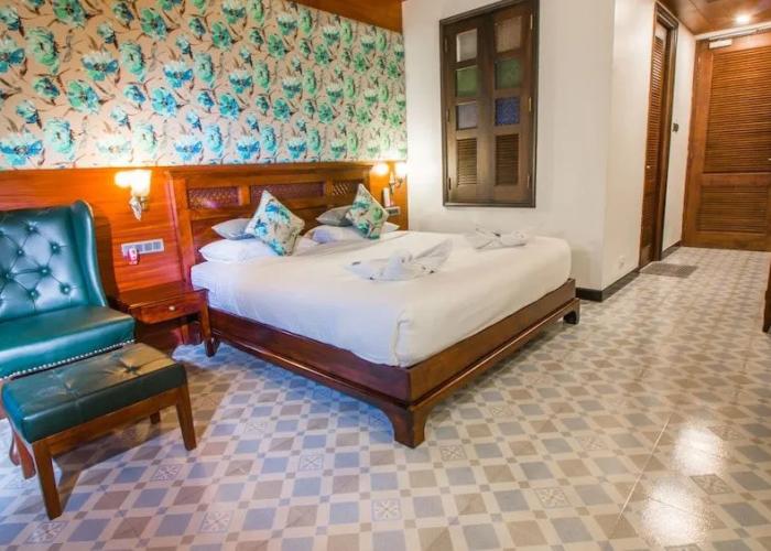 Summer Sands Beach Resort