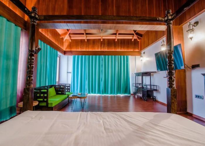 Summer Sands Beach Resort