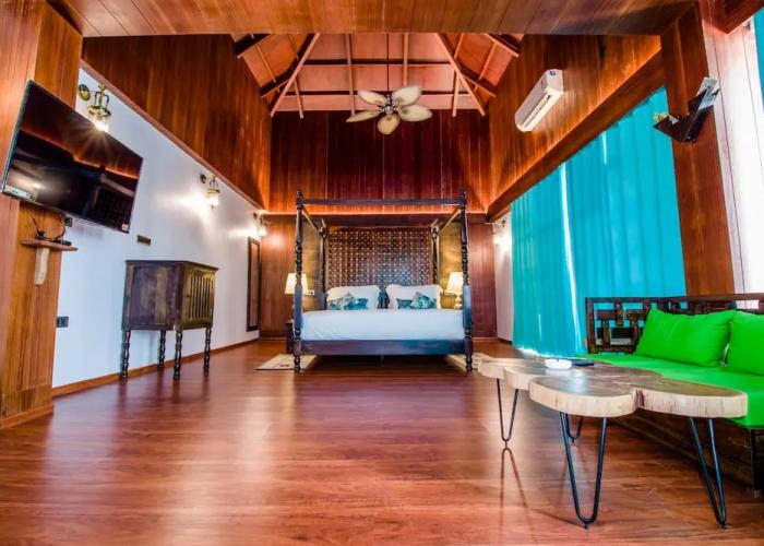 Summer Sands Beach Resort