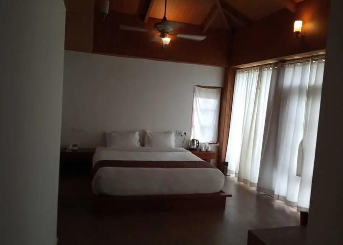 Ocean Tree Beach Resort  & Spa
