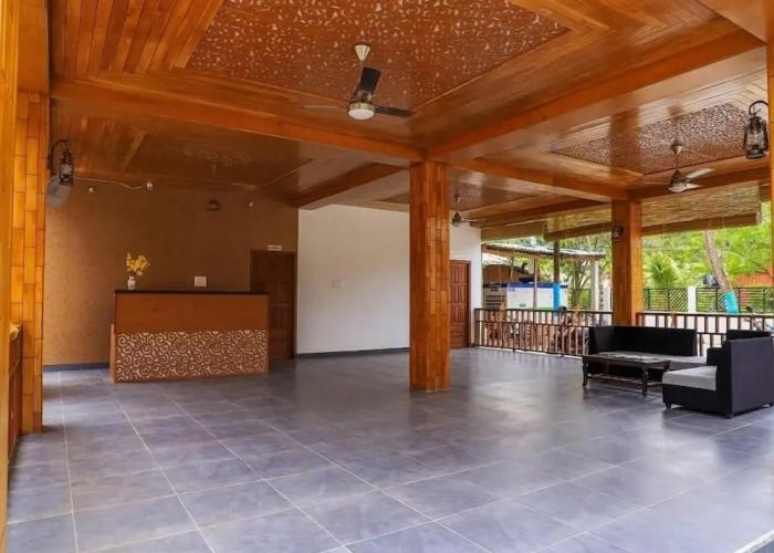 Ocean Tree Beach Resort  & Spa
