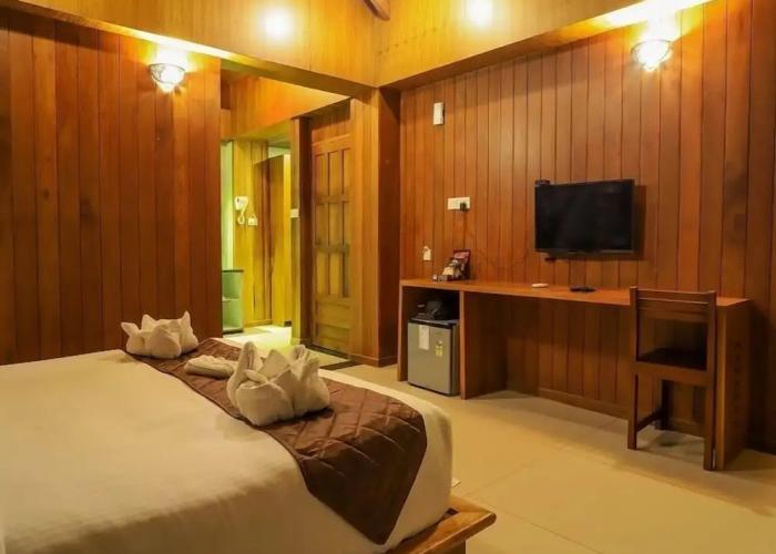Ocean Tree Beach Resort  & Spa