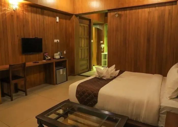 Ocean Tree Beach Resort  & Spa