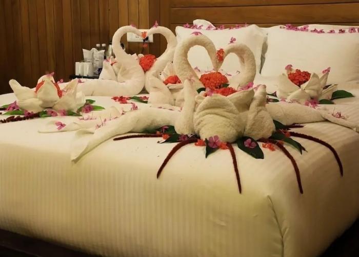 Ocean Tree Beach Resort  & Spa