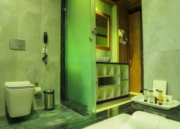Ocean Tree Beach Resort  & Spa