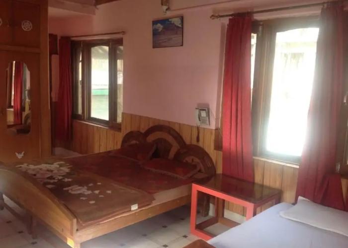 Hotel Ekant Lodge