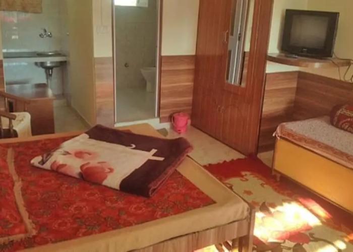 Hotel Ekant Lodge