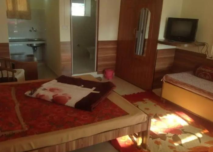 Hotel Ekant Lodge