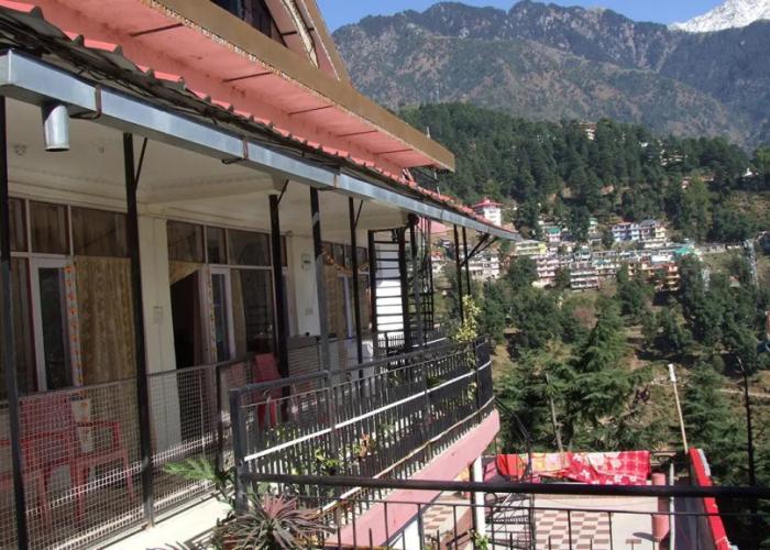 Hotel Ekant Lodge