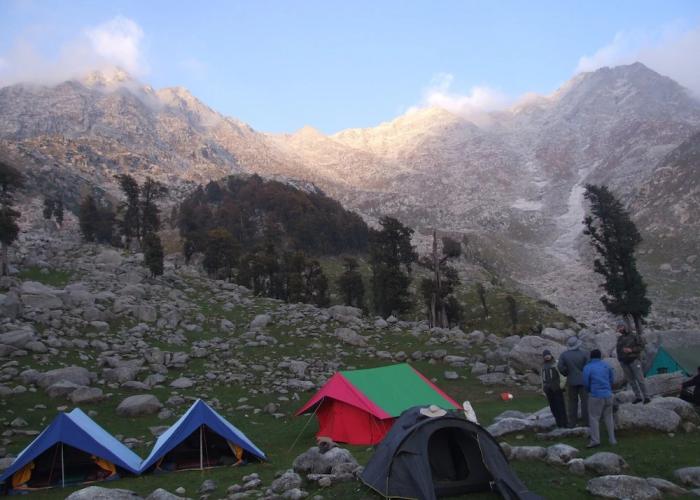 Hotel Ekant Lodge