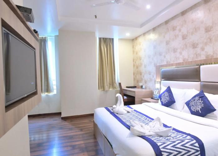Hotel Inclover