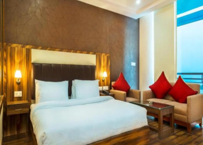 Hotel Inclover