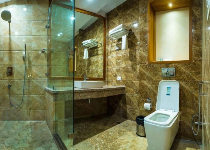 Hotel Inclover