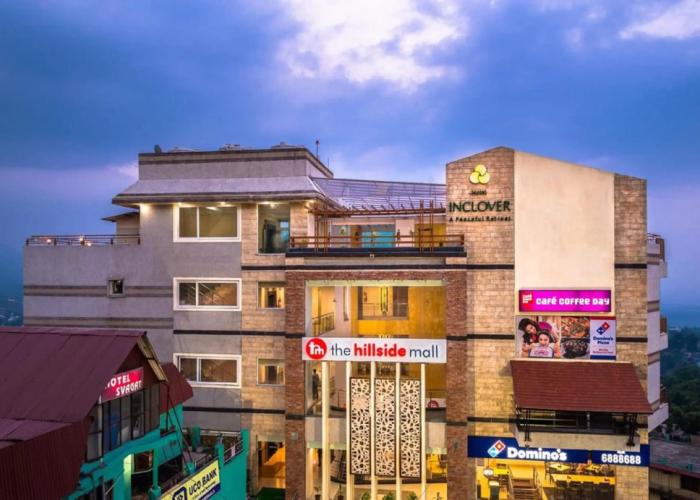Hotel Inclover